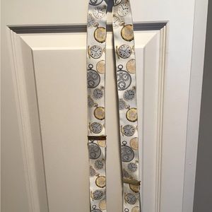 Trafalgar Suspenders *RARE*